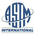 ASTM認證