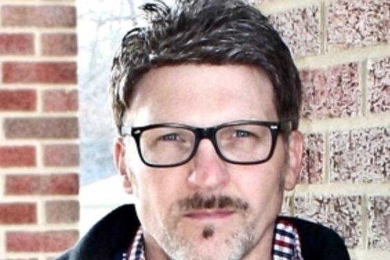 Jim Gloyd Jim Gloyd