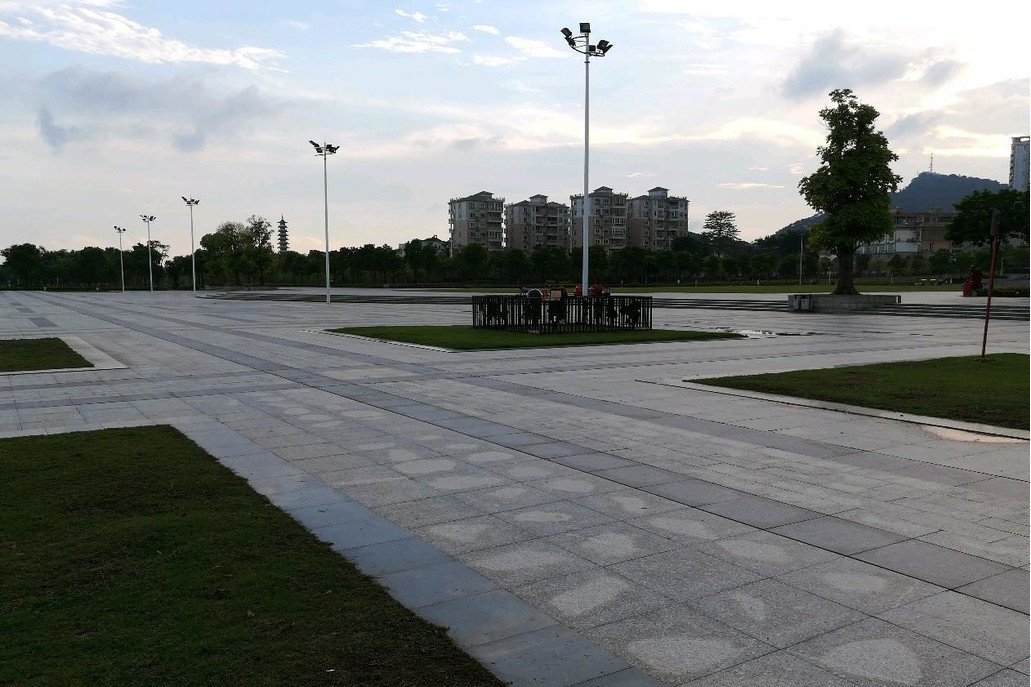 文化公園(廣州市從化區的綜合公園) 文化公園(廣州市從化區的綜合公園)