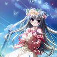 詩音(sion（日本PC遊戲《eden*》的人物）)