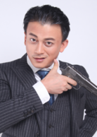 戰斧行動(院線電影)