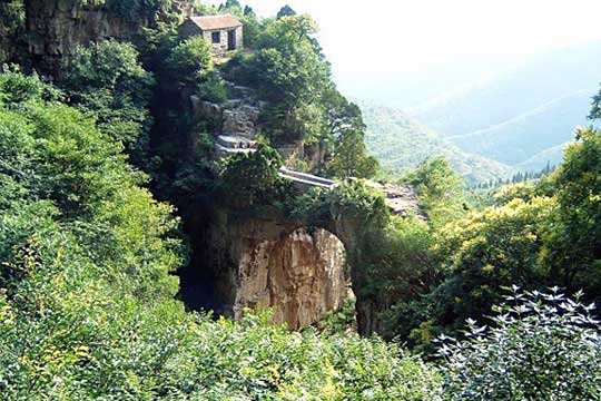皇姑村 皇姑村