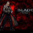 刀鋒戰士(blade)