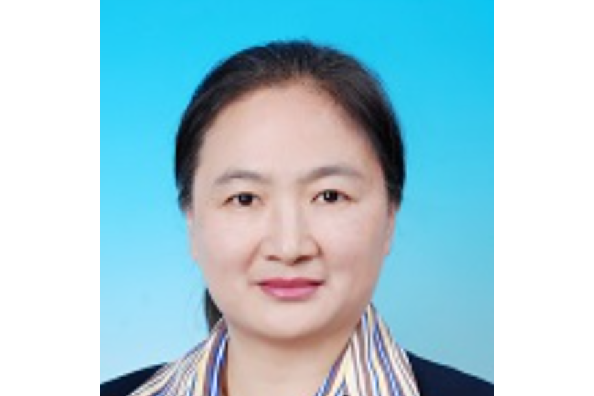 侯愛芹 侯愛芹