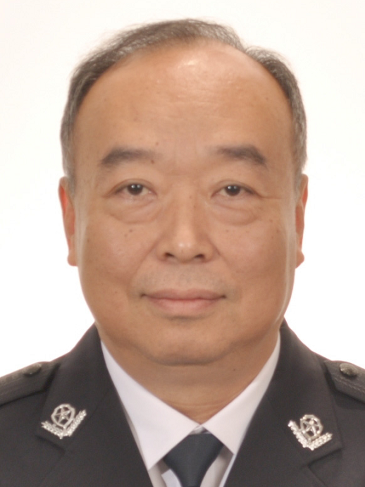 陰福安 陰福安