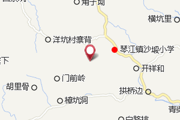 筆掛山 筆掛山