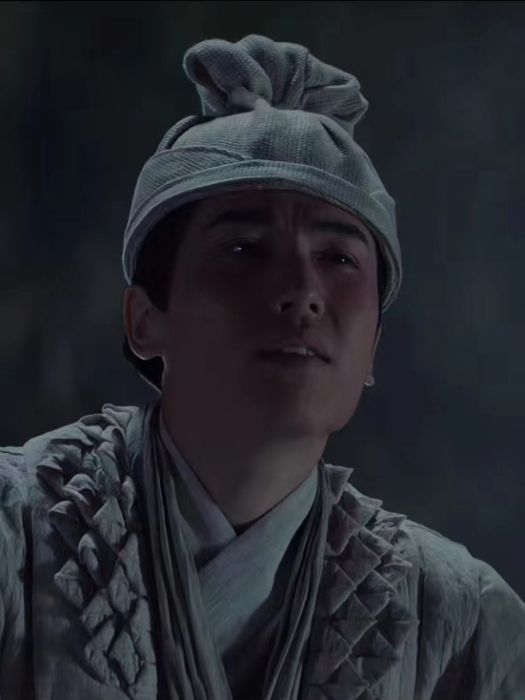 萬晉(古裝懸疑電影《包青天書院詭事》中的角色) 萬晉(古裝懸疑電影《包青天書院詭事》中的角色)