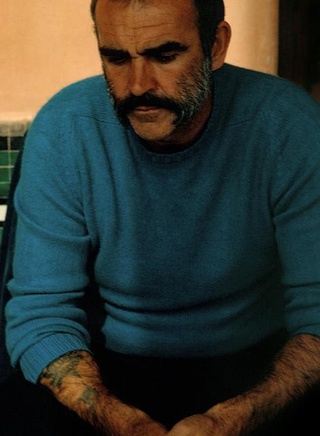 肖恩·康納利(Sean Connery)