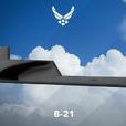 B-21轟炸機 B-21轟炸機