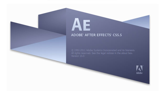 Adobe After Effects(AfterEffects)