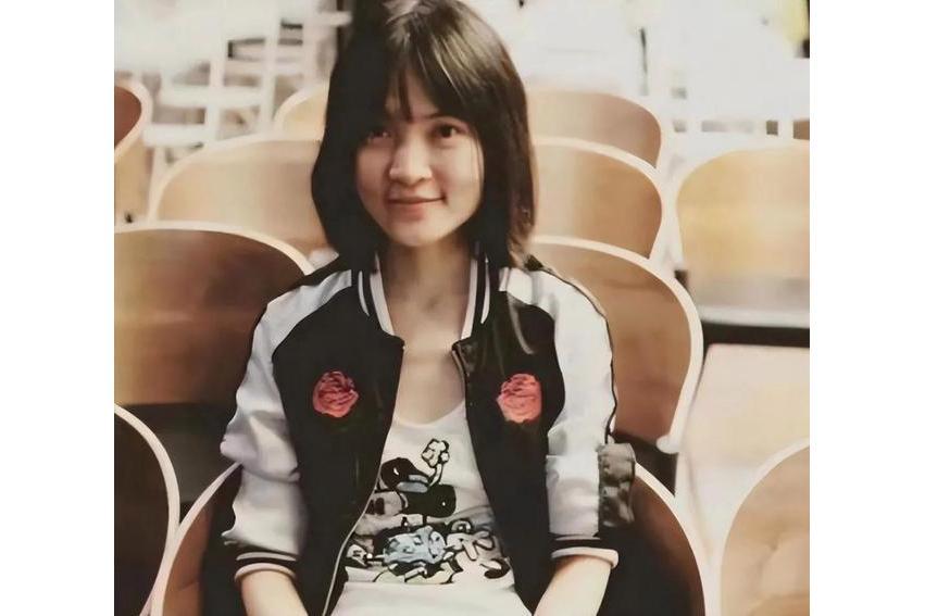 王懿(2023年在日本因飢餓去世的中國女子) 王懿(2023年在日本因飢餓去世的中國女子)