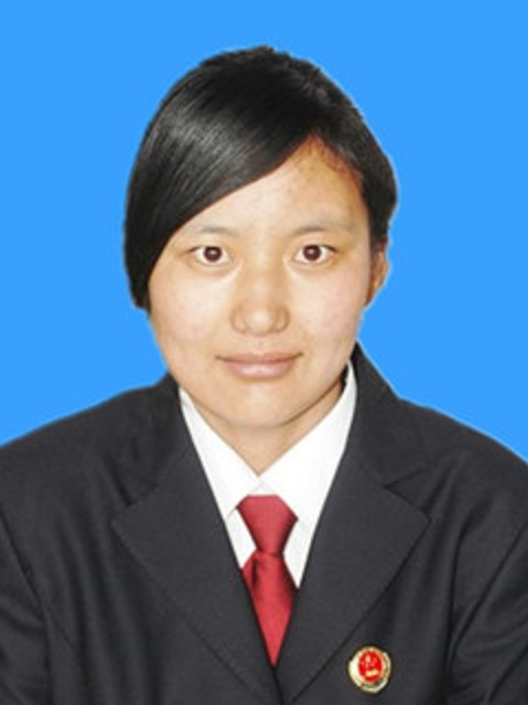 次旦央吉(西藏日喀則市吉隆縣紀委副書記、監委副主任) 次旦央吉(西藏日喀則市吉隆縣紀委副書記、監委副主任)