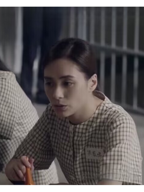 梁鳳鳴(犯罪片《女囚風暴1995》中的角色) 梁鳳鳴(犯罪片《女囚風暴1995》中的角色)