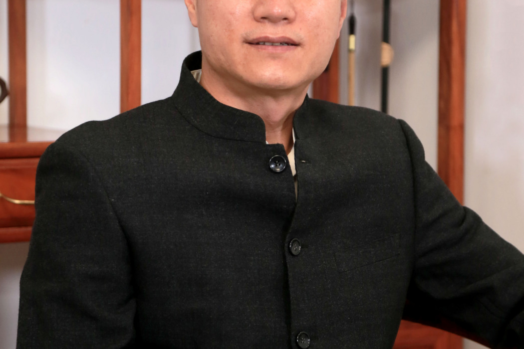 王學臣(中宮格發明人) 王學臣(中宮格發明人)