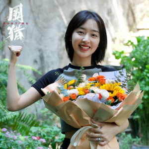 圍獵(2025年李少紅執導的禁毒劇) 圍獵(2025年李少紅執導的禁毒劇)