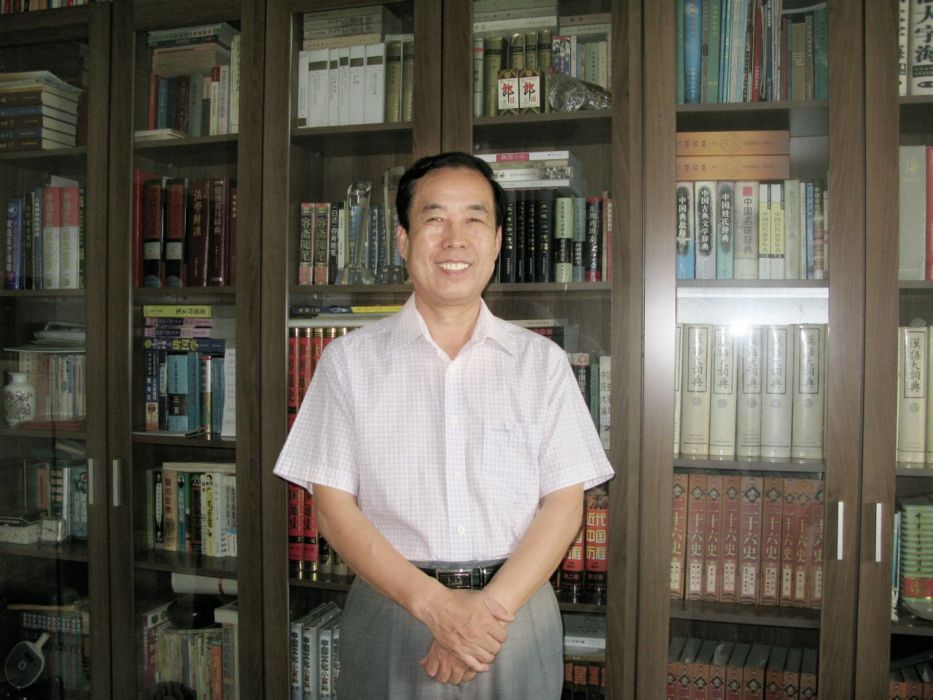 李戰才(李占才（河北作家李占才）)