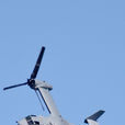 V-22傾轉旋翼機(魚鷹（旋翼機名稱）)