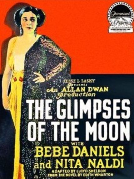 The Glimpses of the Moon The Glimpses of the Moon