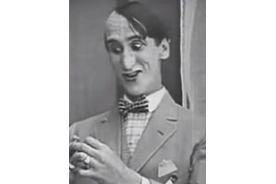 Jack Coogan Sr. Jack Coogan Sr.