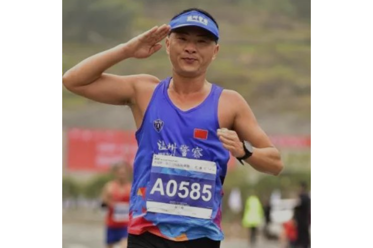 林文南(浙江省溫州市甌海區公安分局潘橋派出所副所長) 林文南(浙江省溫州市甌海區公安分局潘橋派出所副所長)