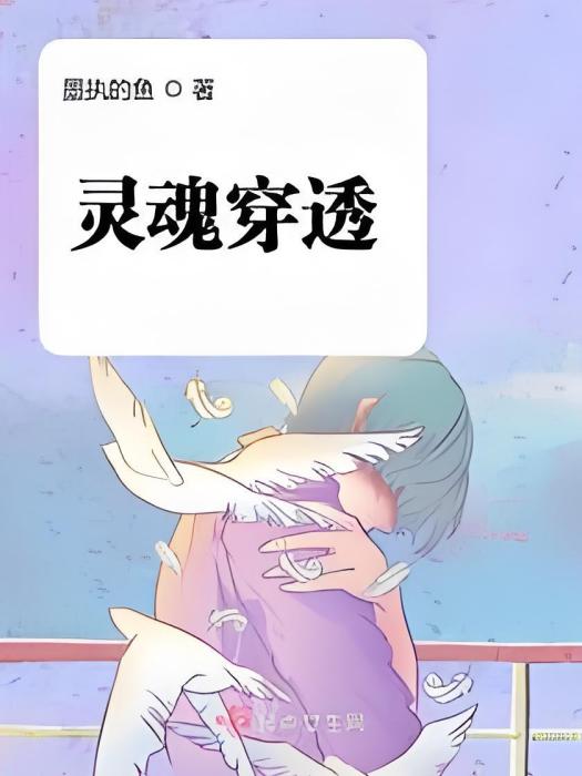 靈魂穿透 靈魂穿透
