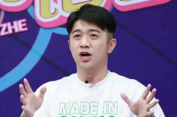 孫斌(廣東少兒頻道節目主持人、製片人、教師、演員) 孫斌(廣東少兒頻道節目主持人、製片人、教師、演員)