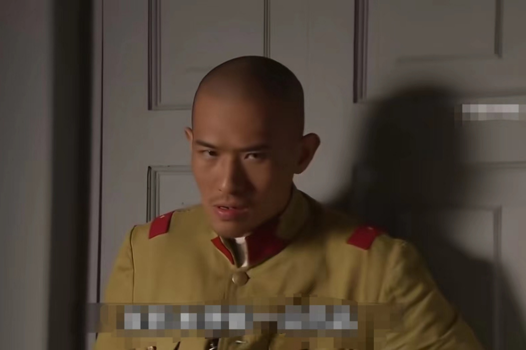 吳影(近代抗戰劇《我的抗戰》中的角色) 吳影(近代抗戰劇《我的抗戰》中的角色)