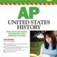 Barron\x27s AP United States History with CD-ROM Barron\x27s AP United States History with CD-ROM