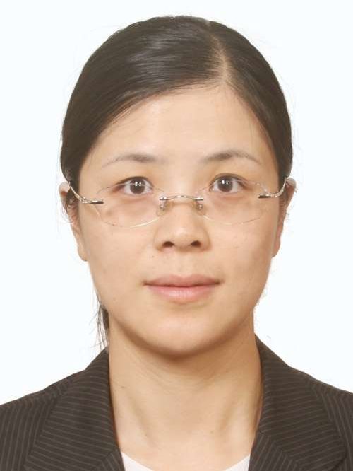 潘玲玲(浙江省寧波市鄞州區委常委、宣傳部部長) 潘玲玲(浙江省寧波市鄞州區委常委、宣傳部部長)