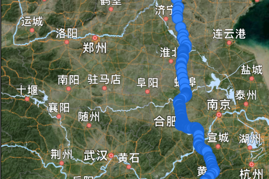 京廈高鐵 京廈高鐵