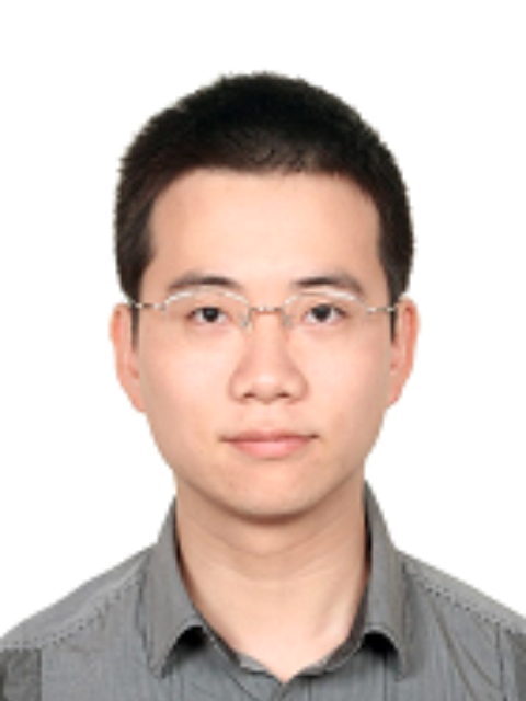 張鷺翔 張鷺翔