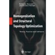 Homogenization and Structural Topology Optimization(1999年Springer出版的圖書) Homogenization and Structural Topology Optimization(1999年Springer出版的圖書)