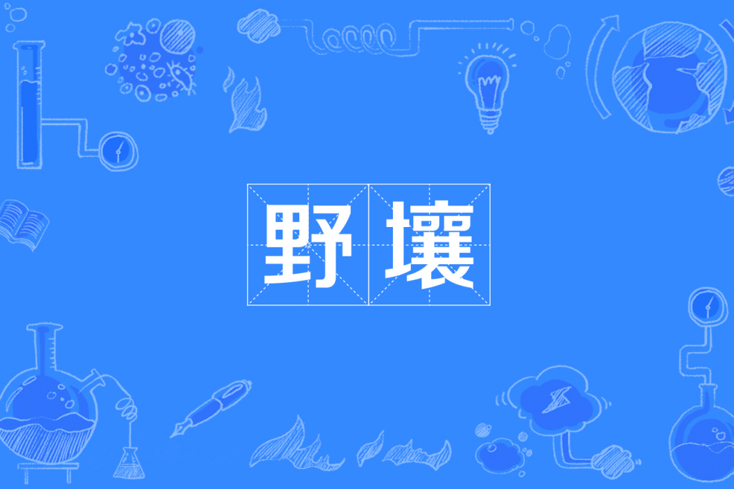 野壤 野壤