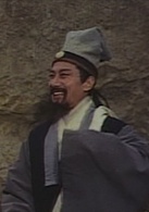 龍門客棧(1967年胡金銓執導台灣電影)