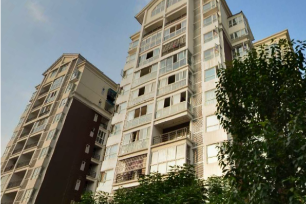 永福公寓 永福公寓