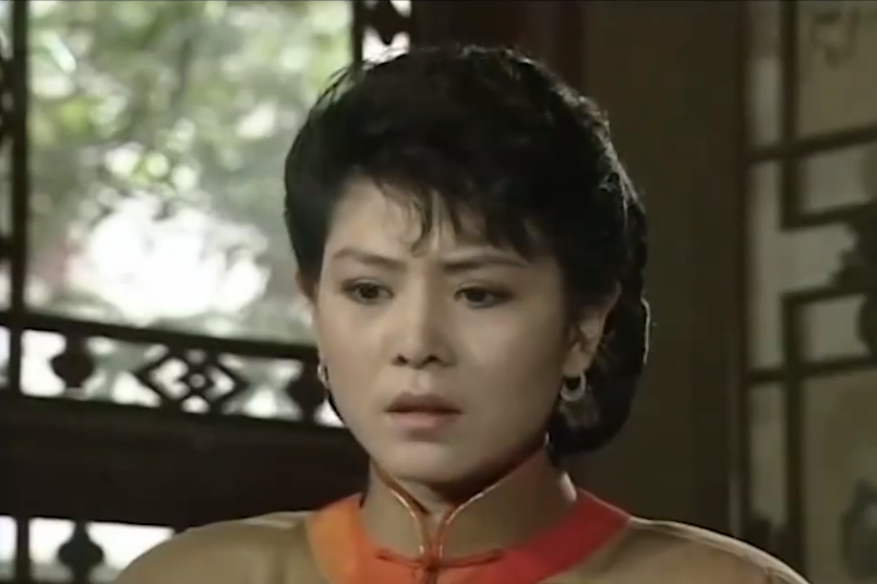 月娘(《青青河邊草》中的角色) 月娘(《青青河邊草》中的角色)