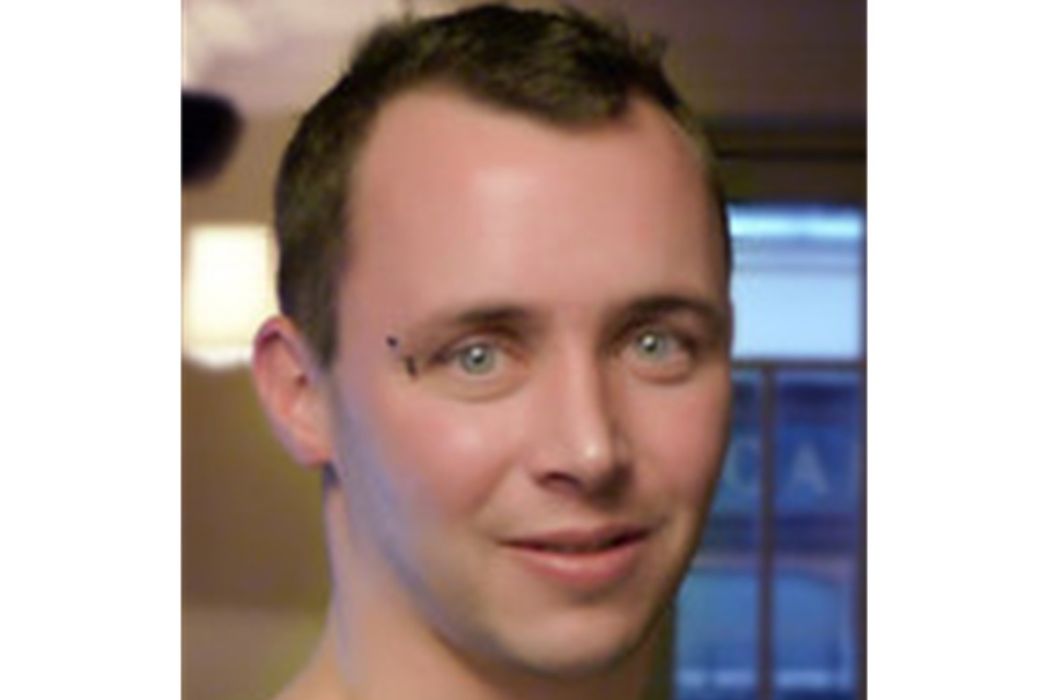 Dimitri Rougeul