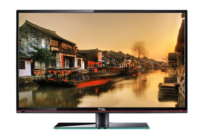 TCL L43F3320-3D TCL L43F3320-3D