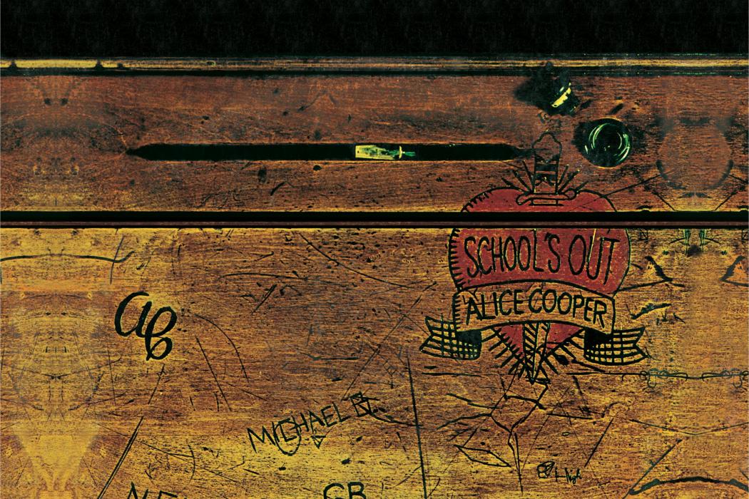 School\x27s Out(歌曲) School\x27s Out(歌曲)