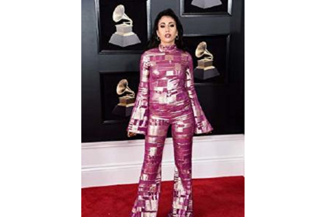 Kali Uchis Kali Uchis