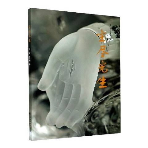 塵盡光生(2020年江蘇鳳凰美術出版社出版的圖書) 塵盡光生(2020年江蘇鳳凰美術出版社出版的圖書)