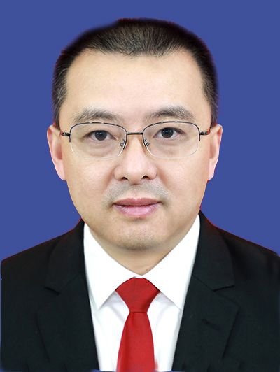 李偉(四川省瀘州市古藺縣紀委常委)