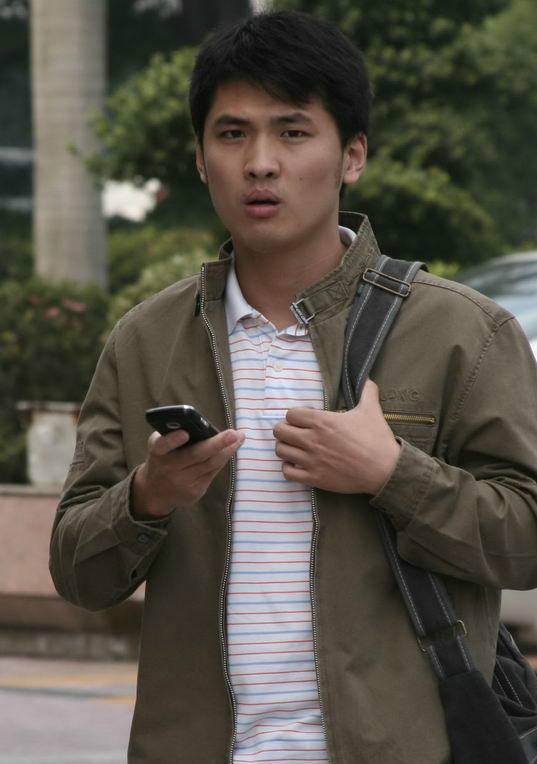 明星危情