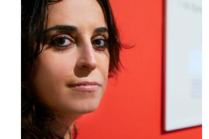 Marinella Senatore Marinella Senatore