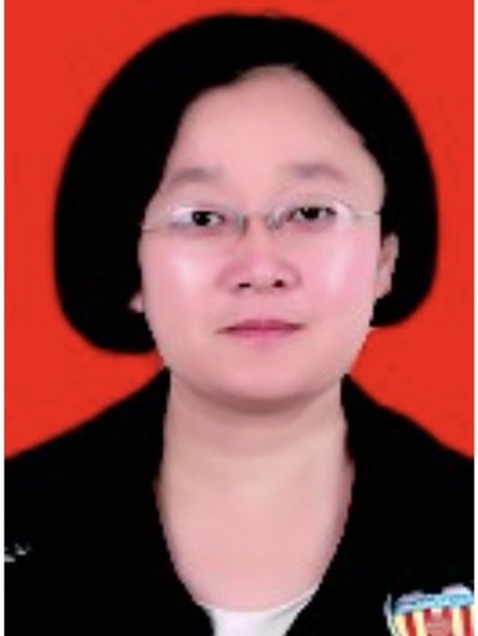 杜梅(阜陽市潁州區京九路街道辦事處人大工委副主任) 杜梅(阜陽市潁州區京九路街道辦事處人大工委副主任)