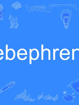 hebephrenia hebephrenia