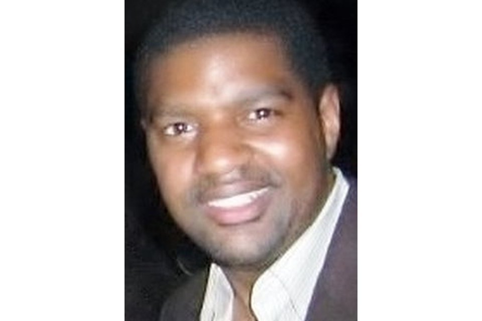 Shawn Luckey