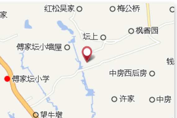 東山崗 東山崗