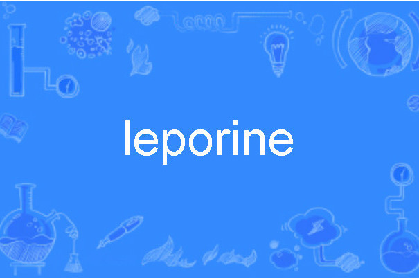 leporine