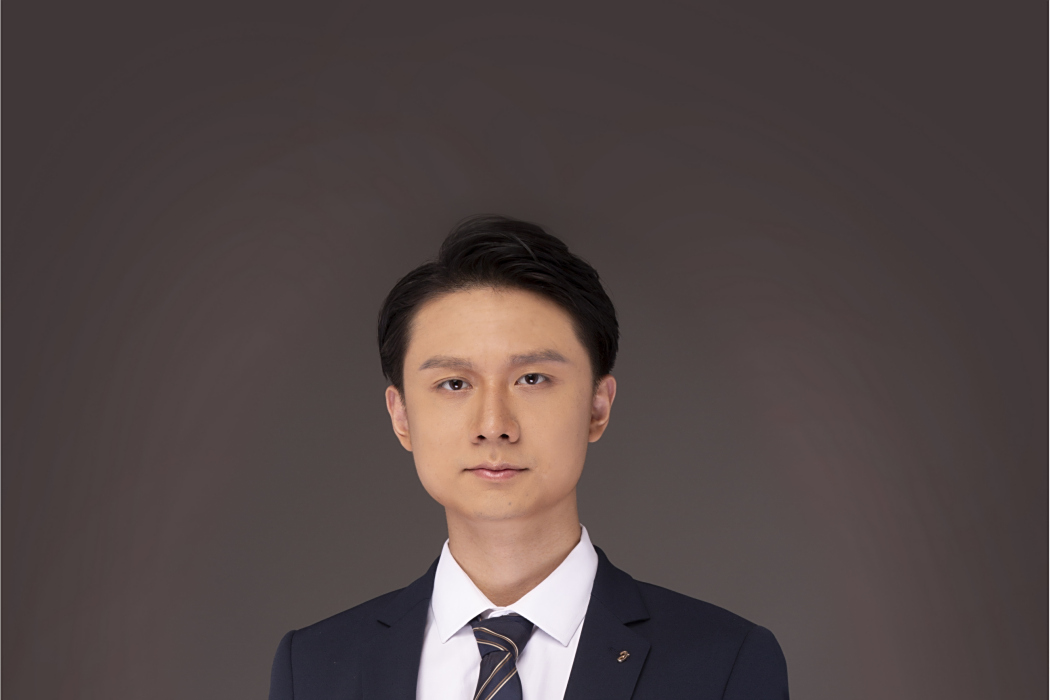 羅繼(省廣集團國際行銷事業群總經理) 羅繼(省廣集團國際行銷事業群總經理)